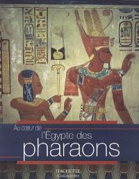 L'Egypte des pharaons