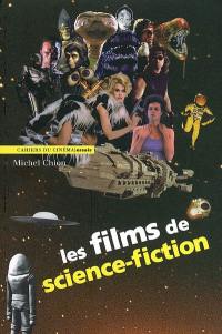 Les films de science-fiction