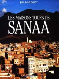 Les Maisons tours de Sanaa