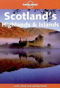 Scotland's Highlands and islands