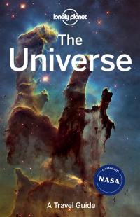 The Universe : a travel guide