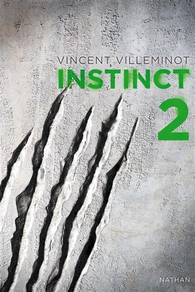 Instinct. Vol. 2