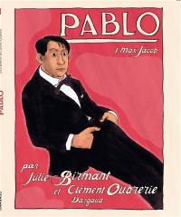 Pablo. Vol. 1. Max Jacob