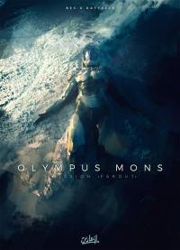 Olympus mons. Vol. 7. Mission Farout