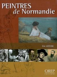Peintres de Normandie