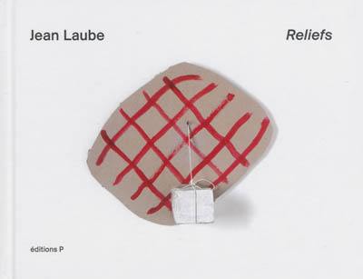 Jean Laube, Reliefs