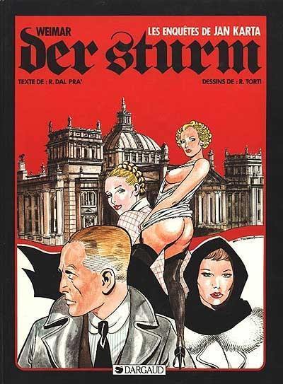 Der Sturm : Weimar