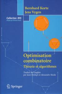 Optimisation combinatoire : théorie et algorithmes