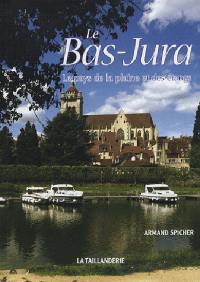 Bresse comtoise et Bas-Jura : le pays de la plaine et des étangs