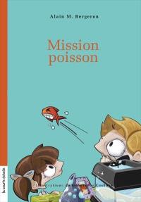 Mission poisson
