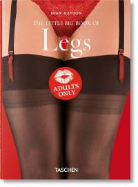 The little big book of legs : great gams in a petite package