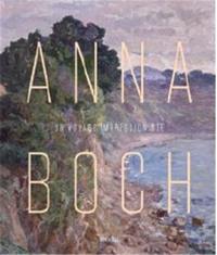 Anna Boch : un voyage impressionniste