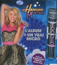 Hannah Montana : ses incroyables aventures