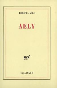 Aely