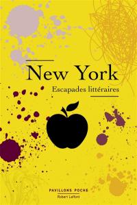 New York : escapades littéraires