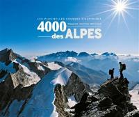 4.000 des Alpes : les plus belles courses d'alpinisme