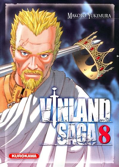 Vinland saga. Vol. 8
