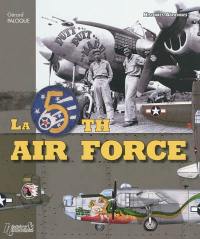 La 5th Air force