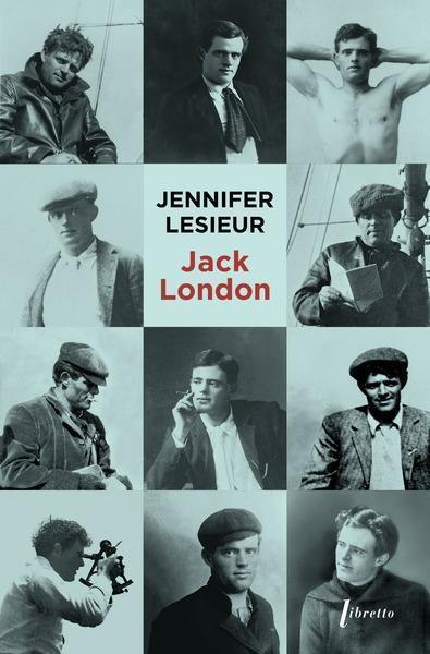 Jack London : biographie