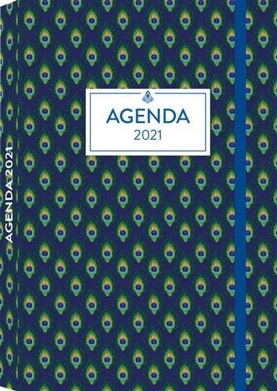 Agenda 2021 : paon