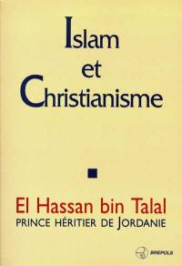 Islam et christianisme : entretien avec Madame Ghislaine Mathieu