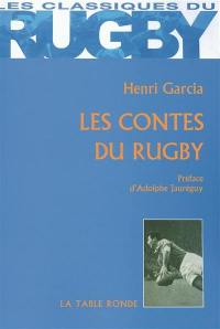 Les contes du rugby
