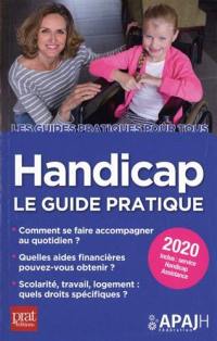 Handicap : le guide pratique 2020