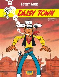 Lucky Luke. Vol. 21. Daisy Town