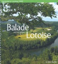 Balade lotoise
