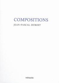 Compositions : notes de carnets