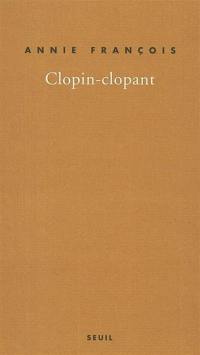 Clopin-clopant : autotabacographie