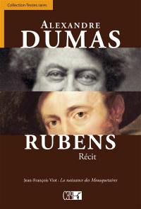 Rubens : récit