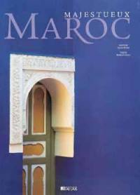 Majestueux Maroc