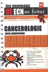 Cancérologie, onco-hématologie