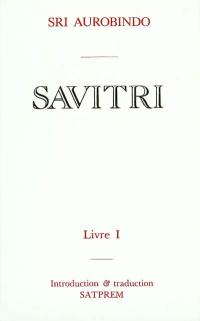 Savitri. Vol. 1