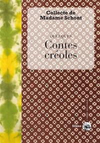 Quelques contes créoles