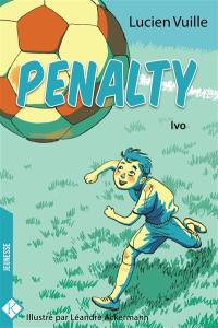 Penalty. Vol. 1. Ivo