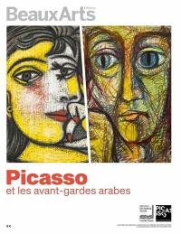 Picasso et les avant-gardes arabes : Institut du monde arabe, Tourcoing