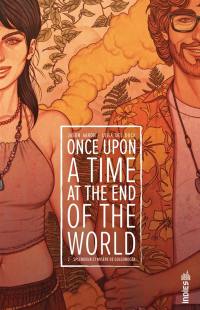 Once upon a time at the end of the world. Vol. 2