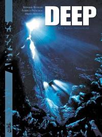 Deep. Vol. 1. Alpha prédateurs
