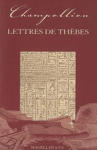 Lettres de Thèbes