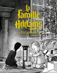 La famille Addams : les origines