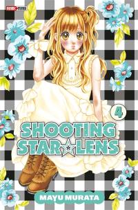 Shooting-Star Lens. Vol. 4