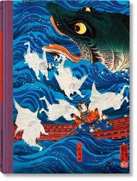 Japanese woodblock prints in 200 masterpieces : from Ukiyo-e to Shin Hanga