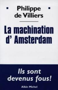 La machination d'Amsterdam