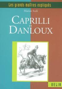 Caprilli et Danloux