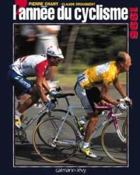 L'année du cyclisme, 1996