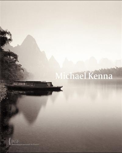 Michael Kenna : rétrospective