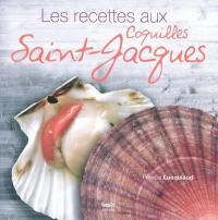 Les recettes des coquilles Saint-Jacques