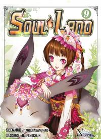 Soul Land. Vol. 9